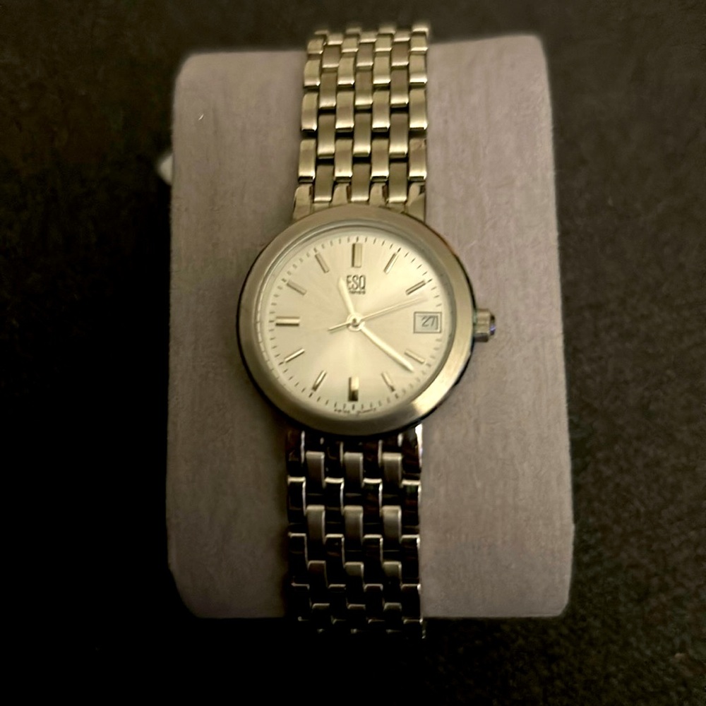 ESQ Women's Watch Telos 07100894